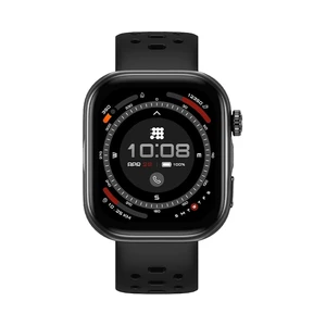 VIVA Pro 2 Smartwatch, 1.85 AMOLED HD, Built-In GPS, Offline Maps, Barometer, Compass, VITA AI, AI Coach, Readiness & Sleep Scores, 100+ Sports Modes, 5ATM, 10-Day Battery Obsidian Black VIVA Pro 2 Smartwatch, 1.85 AMOLED HD, Built-In GPS, Offline Maps, Barometer, Compass, VITA AI, AI Coach, Readiness & Sleep Scores, 100+ Sports Modes, 5ATM, 10-Day Battery Obsidian Black