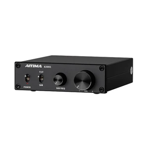 TPA3255 Mono Subwoofer Amp & Full-Frequency Switchable 300W FLAT & SUB Bass Modes,Passive Speaker & Active Sub Outputs.Class D Amplifier for TV, PC & Home Theater,DC36V Adapter TPA3255 Mono Subwoofer Amp & Full-Frequency Switchable 300W FLAT & SUB Bass Modes,Passive Speaker & Active Sub Outputs.Class D Amplifier for TV, PC & Home Theater,DC36V Adapter