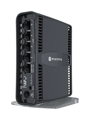 hAP ax2 US Version (C52iG-5HaxD2HaxD-TC-US) hAP ax2 US Version (C52iG-5HaxD2HaxD-TC-US)