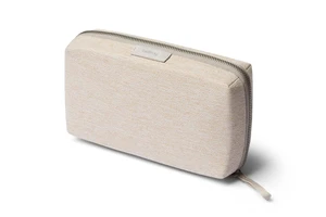 Tech Kit (Tech Accessories Organizer Pouch, Zipper Closure Design, Stores Power Bank, Phone Charger, Cables & More, Internal) Tech Kit (Tech Accessories Organizer Pouch, Zipper Closure Design, Stores Power Bank, Phone Charger, Cables & More, Internal)