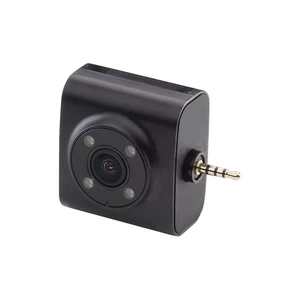 Cabin-View Camera for SC Series Dash Cams Full HD Video In-Vehicle Monitoring with Night Vision Cabin-View Camera for SC Series Dash Cams Full HD Video In-Vehicle Monitoring with Night Vision