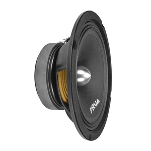 8 Inch Midrange Speaker 8MR500-4 Bullet, 500 Watts Program Power, 4 Ohm, 1.5 in Voice Coil Bullet Speakers for Car Audio Door Louspeaker (Single) 8 Inch Midrange Speaker 8MR500-4 Bullet, 500 Watts Program Power, 4 Ohm, 1.5 in Voice Coil Bullet Speakers for Car Audio Door Louspeaker (Single)