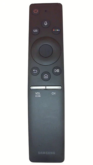 BN59-01298A RMCSPN1AP1 Smart TV Remote BN59-01298A RMCSPN1AP1 Smart TV Remote