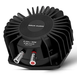 BS-1 Bass Shaker: 50W High Power Tactile Transducer - Subwoofer Lows for Home Theater, Car Audio & Gaming Chair Vibration Immersion (1 PC) BS-1 Bass Shaker: 50W High Power Tactile Transducer - Subwoofer Lows for Home Theater, Car Audio & Gaming Chair Vibration Immersion (1 PC)