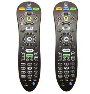 Universal Remote Control, S30 Remote Control, Multi-Function Digital Controls-2pack Universal Remote Control, S30 Remote Control, Multi-Function Digital Controls-2pack