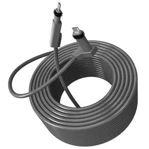 100ft Cable for Star Link Gen 2, High Speed Waterproof Replacement Sky Link Cable V2 for Starlink Standard Gen 2 Dish Router Accessories (30M) 100ft Cable for Star Link Gen 2, High Speed Waterproof Replacement Sky Link Cable V2 for Starlink Standard Gen 2 Dish Router Accessories (30M)