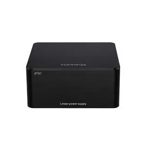 P50 Linear Power Supply - 5V 1A and 15V 1A Ultra Low Noise for HiFi Audio D50III/DX3 Pro+/E50/A50III P50 Linear Power Supply - 5V 1A and 15V 1A Ultra Low Noise for HiFi Audio D50III/DX3 Pro+/E50/A50III