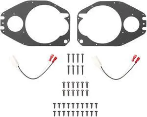 JP1015 Soundbar Speaker Kits Wrangler 18-Up & Gladiator 20-Up JP1015 Soundbar Speaker Kits Wrangler 18-Up & Gladiator 20-Up
