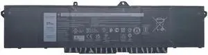 9JRV0 Laptop Battery 97Wh 8071mAh 11.4V Series 9JRV0 00P3TJ 0P3TJ | Compatible with Dell Latitude 5521 5531 / Precision 3561 3571 3581 3591 / Alienware m17 R5 AMD / m18 R1 R2 / m18 R1 AMD 9JRV0 Laptop Battery 97Wh 8071mAh 11.4V Series 9JRV0 00P3TJ 0P3TJ | Compatible with Dell Latitude 5521 5531 / Precision 3561 3571 3581 3591 / Alienware m17 R5 AMD / m18 R1 R2 / m18 R1 AMD