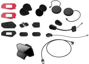 50R Accessory Kit 50R Accessory Kit