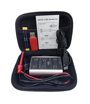 Integrative USB Hart Modem USB to Hart Protocol Modem Hart Transmitter HART Convertor(Suitable for All Devices Which Support Hart Protocol) Integrative USB Hart Modem USB to Hart Protocol Modem Hart Transmitter HART Convertor(Suitable for All Devices Which Support Hart Protocol)