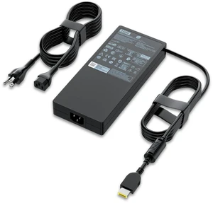 330W GaN Gaming Charger Replacement for Lenovo Laptop 20V 16.5A AC Adapter | Legion Slim pro 5 5i 7 7i 9 9i Yoga AIO RTX 4070 4080 4090 GX21M50608 ADL330SDC3A Computer | Multiple Protection Power Supp 330W GaN Gaming Charger Replacement for Lenovo Laptop 20V 16.5A AC Adapter | Legion Slim pro 5 5i 7 7i 9 9i Yoga AIO RTX 4070 4080 4090 GX21M50608 ADL330SDC3A Computer | Multiple Protection Power Supp