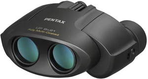 UP 8x21 Black Binoculars (Black) UP 8x21 Black Binoculars (Black)
