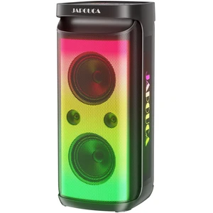 400W Peak Bluetooth Party Speaker, 125dB Loud with Deep Bass & LED Lights. Features BT5.3, Mic & Guitar Inputs, Plus Bass/Treble/Echo Controls. Portable & Powerful for All Gatherings and Parties 400W Peak Bluetooth Party Speaker, 125dB Loud with Deep Bass & LED Lights. Features BT5.3, Mic & Guitar Inputs, Plus Bass/Treble/Echo Controls. Portable & Powerful for All Gatherings and Parties