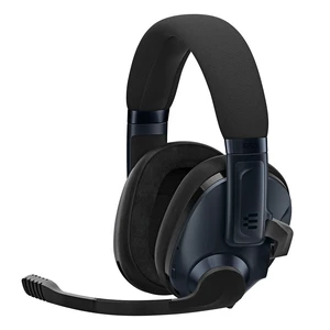 Gaming H3Pro Hybrid Gaming Headset - PC Headphones with Microphone - Noise-Cancellation, Adjustable, Smart Button Audio Mixing, Bluetooth, Gaming Suite, Surround Sound - Windows 10,Midnight Blue Gaming H3Pro Hybrid Gaming Headset - PC Headphones with Microphone - Noise-Cancellation, Adjustable, Smart Button Audio Mixing, Bluetooth, Gaming Suite, Surround Sound - Windows 10,Midnight Blue