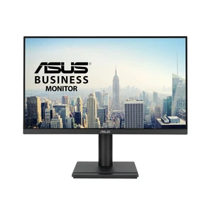 24 1080P Business Monitor (VA249QGS) - IPS, Full HD, Frameless, 120Hz, Adaptive-Sync, 1ms, HDMI, DisplayPort, VGA, Eye Care, Low Blue Light, Ergonomic, VESA Wall Mountable 24 1080P Business Monitor (VA249QGS) - IPS, Full HD, Frameless, 120Hz, Adaptive-Sync, 1ms, HDMI, DisplayPort, VGA, Eye Care, Low Blue Light, Ergonomic, VESA Wall Mountable