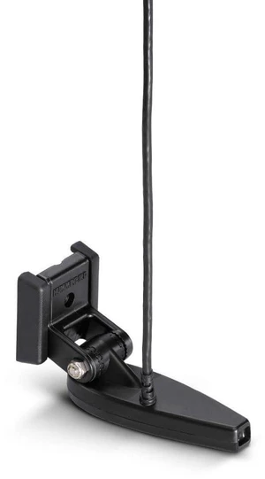 Transom Mount Transducer Transom Mount Transducer