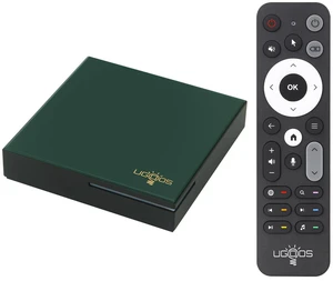 SK4 PRO TV Box Android 14 Amlogic S905X5M-K 4GB RAM 64GB ROM 2.4G/5G Dual WiFi Ethernet 100M USB 2.0 BT5.4 Support AV1 VP9 H.265 4K HDR Box SK4 PRO TV Box Android 14 Amlogic S905X5M-K 4GB RAM 64GB ROM 2.4G/5G Dual WiFi Ethernet 100M USB 2.0 BT5.4 Support AV1 VP9 H.265 4K HDR Box