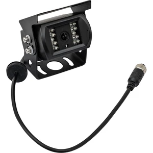 8883101 Heated Night Vision Backup Camera with Audio, IP69K Waterproof Truck & Trailer Rear View Camera, 120 Wide Angle, 4-Pin Connection, Standard Bracket Mount Add-On 8883101 Heated Night Vision Backup Camera with Audio, IP69K Waterproof Truck & Trailer Rear View Camera, 120 Wide Angle, 4-Pin Connection, Standard Bracket Mount Add-On
