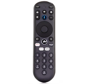 BN59-01456A White Solar TV Remote for Samsung TV | OEM TM2361E 2024, The Frame TV Compatible, Plus, Netflix, Prime, Disney+ App Keys BN59-01456A White Solar TV Remote for Samsung TV | OEM TM2361E 2024, The Frame TV Compatible, Plus, Netflix, Prime, Disney+ App Keys
