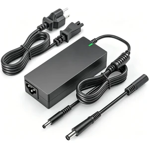 45W 65W Charger Compatible with Dell Inspiron 15 3000 Laptop HA65NS5-00 | Power Cord for Inspiron 3581 3583 3501 3521 3530 DC15250 DC15255 DC16250 DC16251 DC16255 DC14250 Computer Adapter DA65NM191 45W 65W Charger Compatible with Dell Inspiron 15 3000 Laptop HA65NS5-00 | Power Cord for Inspiron 3581 3583 3501 3521 3530 DC15250 DC15255 DC16250 DC16251 DC16255 DC14250 Computer Adapter DA65NM191