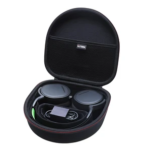 Case for SteelSeries Arctis Nova Pro/1/3/4/5/5X/5P/1P Gaming Headset | Hard Carrying Travel Case for SteelSeries Arctis Nova Pro/1/3/4/5/5X/5P/1P Wireless Gaming Headset Case for SteelSeries Arctis Nova Pro/1/3/4/5/5X/5P/1P Gaming Headset | Hard Carrying Travel Case for SteelSeries Arctis Nova Pro/1/3/4/5/5X/5P/1P Wireless Gaming Headset