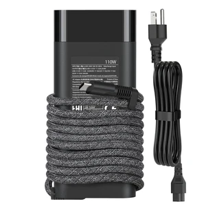 110W USB-C Laptop Charger Compatible with HP ZBook Firefly 16 G9 G10 EliteBook 865 G9 860 G10 Dragonfly Pro Chromebook14 Ceramic White HP Elite Dragonfly G3 Series G3 Notebook PC AC Adapter 110W USB-C Laptop Charger Compatible with HP ZBook Firefly 16 G9 G10 EliteBook 865 G9 860 G10 Dragonfly Pro Chromebook14 Ceramic White HP Elite Dragonfly G3 Series G3 Notebook PC AC Adapter