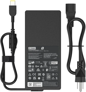 330W Slim Charger Compatible with Lenovo Legion 9 9i Pro 7 7i Pro 5 5i Gen 8 9 16IRX9H 16IRX8H 16ARX8H 16IRX9 16IRX8 Gaming AC Adapter, RTX 4090 4080 4070 Power Supply 330W Slim Charger Compatible with Lenovo Legion 9 9i Pro 7 7i Pro 5 5i Gen 8 9 16IRX9H 16IRX8H 16ARX8H 16IRX9 16IRX8 Gaming AC Adapter, RTX 4090 4080 4070 Power Supply