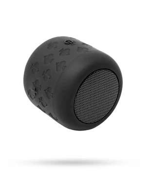 Spade Speaker Portable Bluetooth Speaker - Versatile, 8 Hour Battery Life Portable Speaker - 45ft. Range, Magnetic Base Attaches to Your Golf Cart, Golf Clubs, Golf Bag, & More (Single) Spade Speaker Portable Bluetooth Speaker - Versatile, 8 Hour Battery Life Portable Speaker - 45ft. Range, Magnetic Base Attaches to Your Golf Cart, Golf Clubs, Golf Bag, & More (Single)