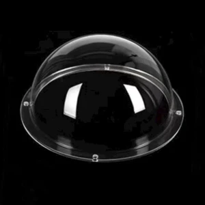 6inch/150mm Clear Acrylic CCTV Security Camera Dome House Cover | Replacement Indoor/Outdoor Surveillance Camera Dome Housing Cover,4 Holes Hemisphere Window Skylight ID150mm*H76mm/5.9*3in 6inch/150mm Clear Acrylic CCTV Security Camera Dome House Cover | Replacement Indoor/Outdoor Surveillance Camera Dome Housing Cover,4 Holes Hemisphere Window Skylight ID150mm*H76mm/5.9*3in
