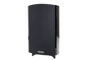 ProMonitor 800 2-Way Satellite or Bookshelf Speaker | For Home Theater Speaker System, 5-Way binding Post, Easy Mounting (Single, Black) ProMonitor 800 2-Way Satellite or Bookshelf Speaker | For Home Theater Speaker System, 5-Way binding Post, Easy Mounting (Single, Black)