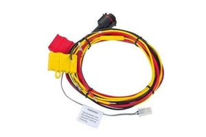 HKN6188B HKN6188 - Cable, CH Power and Speaker HKN6188B HKN6188 - Cable, CH Power and Speaker
