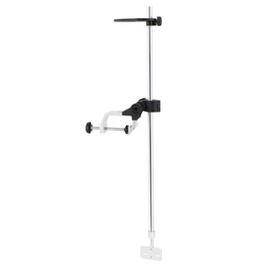 Telescopic Fish Finder Mount, 360° Adjustable 3.31" Clamp, Portable Pole | Upgraded Version Transducer Pole Mount, 3.31inch Clamp Opening, No-Drill Setup for Boats, Canoes & Kayaks Telescopic Fish Finder Mount, 360° Adjustable 3.31" Clamp, Portable Pole | Upgraded Version Transducer Pole Mount, 3.31inch Clamp Opening, No-Drill Setup for Boats, Canoes & Kayaks