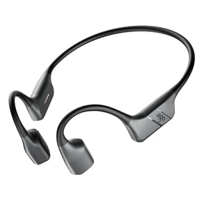 Bone Conduction Headphones for Swimming | Open Ear IP68 Waterproof, Bluetooth 6.0 with Built-in Memory MP3 Mode, 8H Playtime, Underwater Wireless Earbuds Bone Conduction Headphones for Swimming | Open Ear IP68 Waterproof, Bluetooth 6.0 with Built-in Memory MP3 Mode, 8H Playtime, Underwater Wireless Earbuds