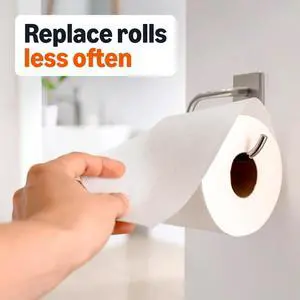 1000 Sheet 1-Ply Bath Tissue, 8 Rolls, Septic Safe 1000 Sheet 1-Ply Bath Tissue, 8 Rolls, Septic Safe