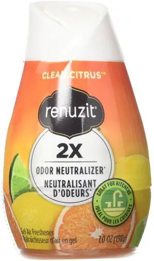 Citrus Sunburst Air Freshener 7.0 oz (Pack of 12) Citrus Sunburst Air Freshener 7.0 oz (Pack of 12)