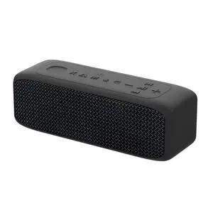 Portable Bluetooth Speaker, IP68 Waterproof 24H Playtime, Bluetooth 6.0 TWS Pairing, 20W Stereo Sound TF Card/AUX Input, Wireless Speaker for Home Outdoor Travel (Black) Portable Bluetooth Speaker, IP68 Waterproof 24H Playtime, Bluetooth 6.0 TWS Pairing, 20W Stereo Sound TF Card/AUX Input, Wireless Speaker for Home Outdoor Travel (Black)