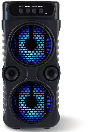 Bluetooth Speaker -C Bluetooth Speaker -C