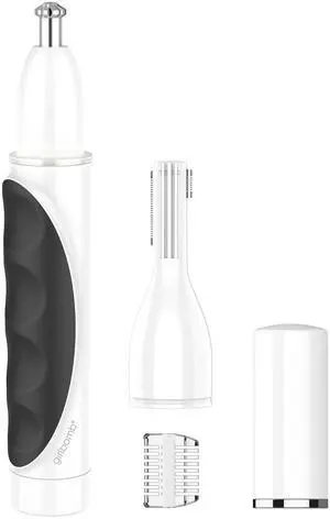 GIRLBOMB Nose Face & Brow Trimmer GIRLBOMB Nose Face & Brow Trimmer