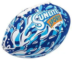 Waterproof Football, Outdoor Play, For Pool Beach Lake Park Water Toy, For Kids Children Teens Adults, Family Fun Waterproof Football, Outdoor Play, For Pool Beach Lake Park Water Toy, For Kids Children Teens Adults, Family Fun