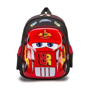 Toddler Boys Girls Backpack Comic Cartoon Backpack Toddler Boys Girls Backpack Comic Cartoon Backpack