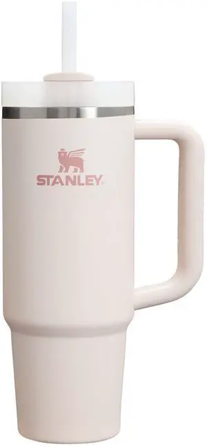 Quencher H2.0 Tumbler with Handle and Straw 30 oz | Flowstate 3-Position Lid | Cup Holder Compatible for Travel | Insulated Stainless Steel Cup | BPA-Free | Rose Quartz 2.0 Quencher H2.0 Tumbler with Handle and Straw 30 oz | Flowstate 3-Position Lid | Cup Holder Compatible for Travel | Insulated Stainless Steel Cup | BPA-Free | Rose Quartz 2.0