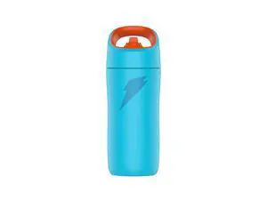 Kids' Rookie Metal Water Bottle, 12oz, Stainless Steel Bottle, Double-Wall Insulation, Vacuum Insulated, Thermo Mug Kids' Rookie Metal Water Bottle, 12oz, Stainless Steel Bottle, Double-Wall Insulation, Vacuum Insulated, Thermo Mug