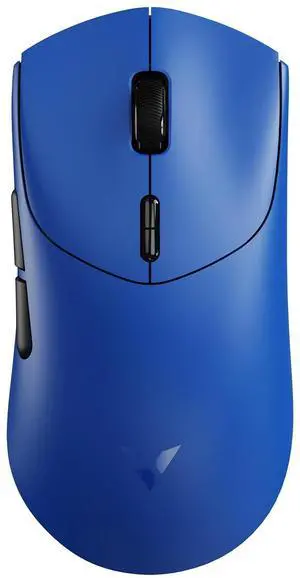 Wireless Gaming Mouse, True 8K Wireless Polling Rate, 53g Lightweight, Up to 750 Hr Battery, Nordic nRF54L15 MCU, 100-Million Mechanical Switch, 10 Programmable Buttons, Macro Enabled Wireless Gaming Mouse, True 8K Wireless Polling Rate, 53g Lightweight, Up to 750 Hr Battery, Nordic nRF54L15 MCU, 100-Million Mechanical Switch, 10 Programmable Buttons, Macro Enabled