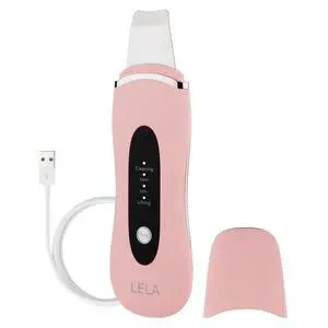 4-in-1 Facial Spatula for Deep Cleansing, Pore Extraction, Serum Infusion, Anti-Aging and Contouring 4-in-1 Facial Spatula for Deep Cleansing, Pore Extraction, Serum Infusion, Anti-Aging and Contouring
