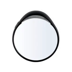 10X Lighted Mirror, Clear and Bright 10X Lighted Mirror, Clear and Bright