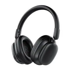 Bluetooth Headphones Over Ear, 75H Playtime Wireless Headphones with Microphone, Foldable Lightweight Headset with 3 EQ Modes, 3D Stereo Sound Low Latency for Travel Work Cellphone Bluetooth Headphones Over Ear, 75H Playtime Wireless Headphones with Microphone, Foldable Lightweight Headset with 3 EQ Modes, 3D Stereo Sound Low Latency for Travel Work Cellphone