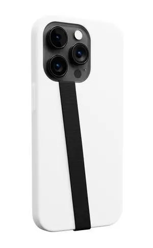 Non-Elastic Phone Grip, Phone Strap, Phone Holder for Hand - Small, Light and Discreet Phone Loop Cell Phone Holder for Hand - Phone Finger Holder Non-Elastic Phone Grip, Phone Strap, Phone Holder for Hand - Small, Light and Discreet Phone Loop Cell Phone Holder for Hand - Phone Finger Holder