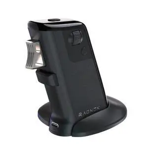 FireGrip Gun Mouse for Shooter Games Vertical Pistol Grip Design, Vibration Feedback, 2.4G Wireless & Wired, Programmable Buttons for FPS Gaming FireGrip Gun Mouse for Shooter Games Vertical Pistol Grip Design, Vibration Feedback, 2.4G Wireless & Wired, Programmable Buttons for FPS Gaming