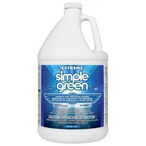 Extreme Aircraft and Precision Cleaner, 1 Gallon Bottle 13406 Extreme Aircraft and Precision Cleaner, 1 Gallon Bottle 13406